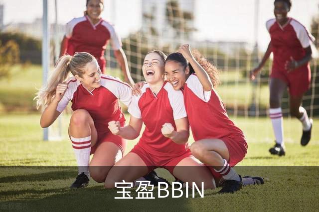 宝盈BBIN公司环境